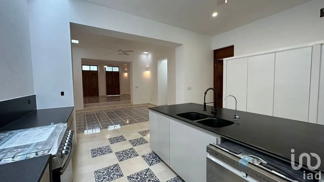 Casa en Venta en Mérida Centro, Mérida, Yucatán | NEX-232804 | iad México | Foto 17 de 50