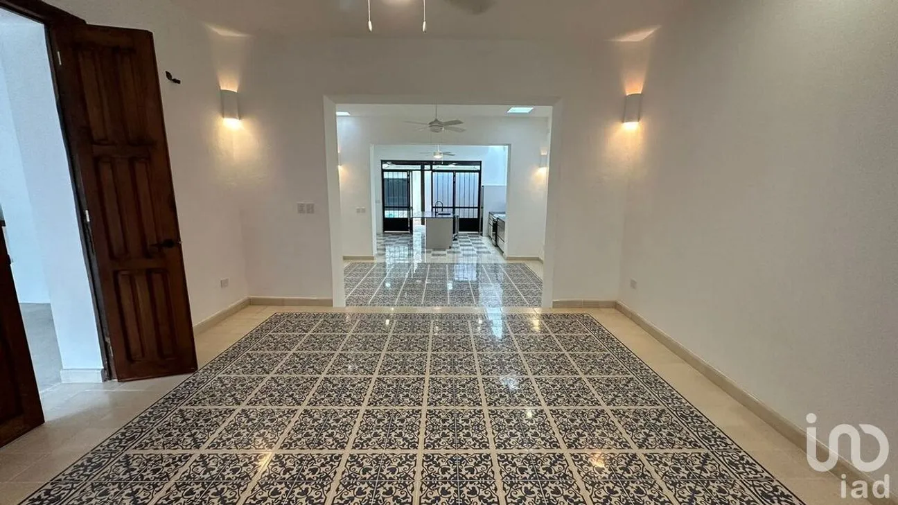 Casa en Venta en Mérida Centro, Mérida, Yucatán | NEX-232804 | iad México | Foto 19 de 50