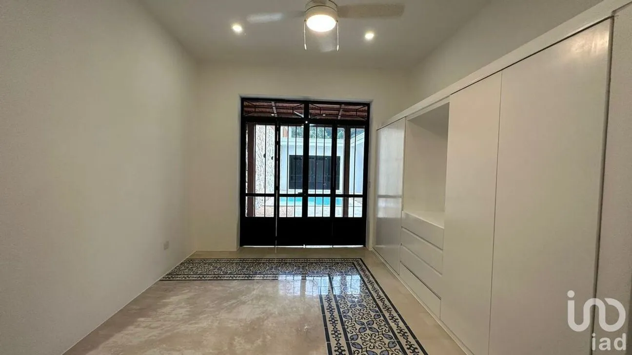 Casa en Venta en Mérida Centro, Mérida, Yucatán | NEX-232804 | iad México | Foto 20 de 50