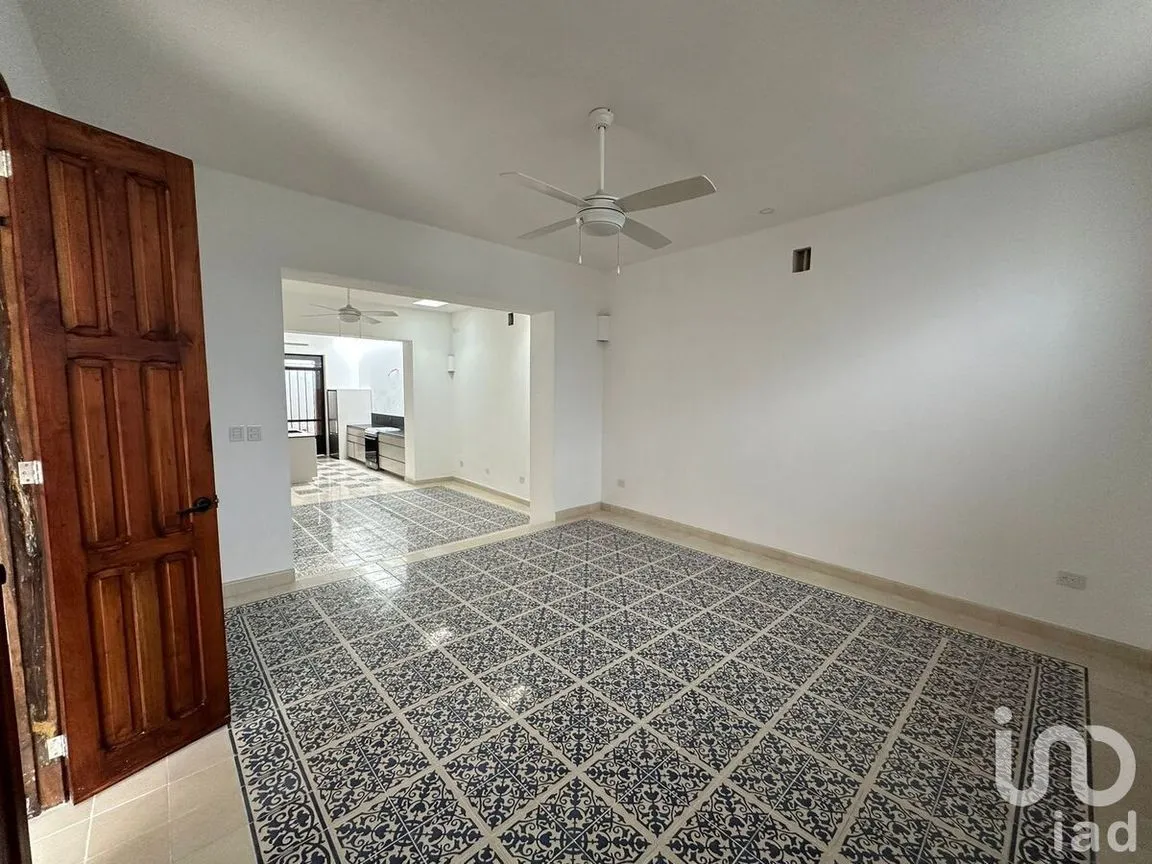 Casa en Venta en Mérida Centro, Mérida, Yucatán | NEX-232804 | iad México | Foto 24 de 50