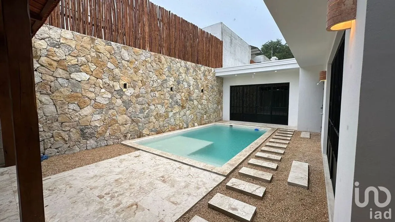 Casa en Venta en Mérida Centro, Mérida, Yucatán | NEX-232804 | iad México | Foto 28 de 50