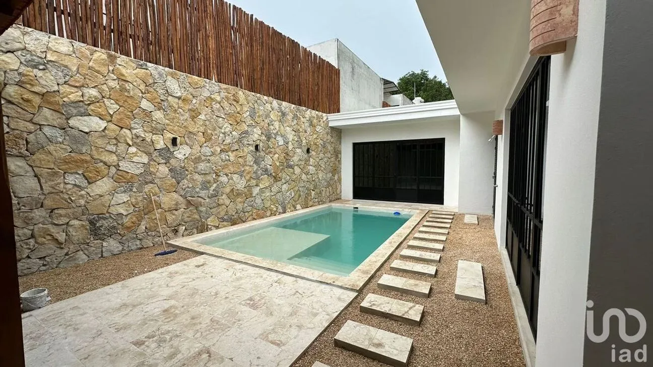 Casa en Venta en Mérida Centro, Mérida, Yucatán | NEX-232804 | iad México | Foto 30 de 50