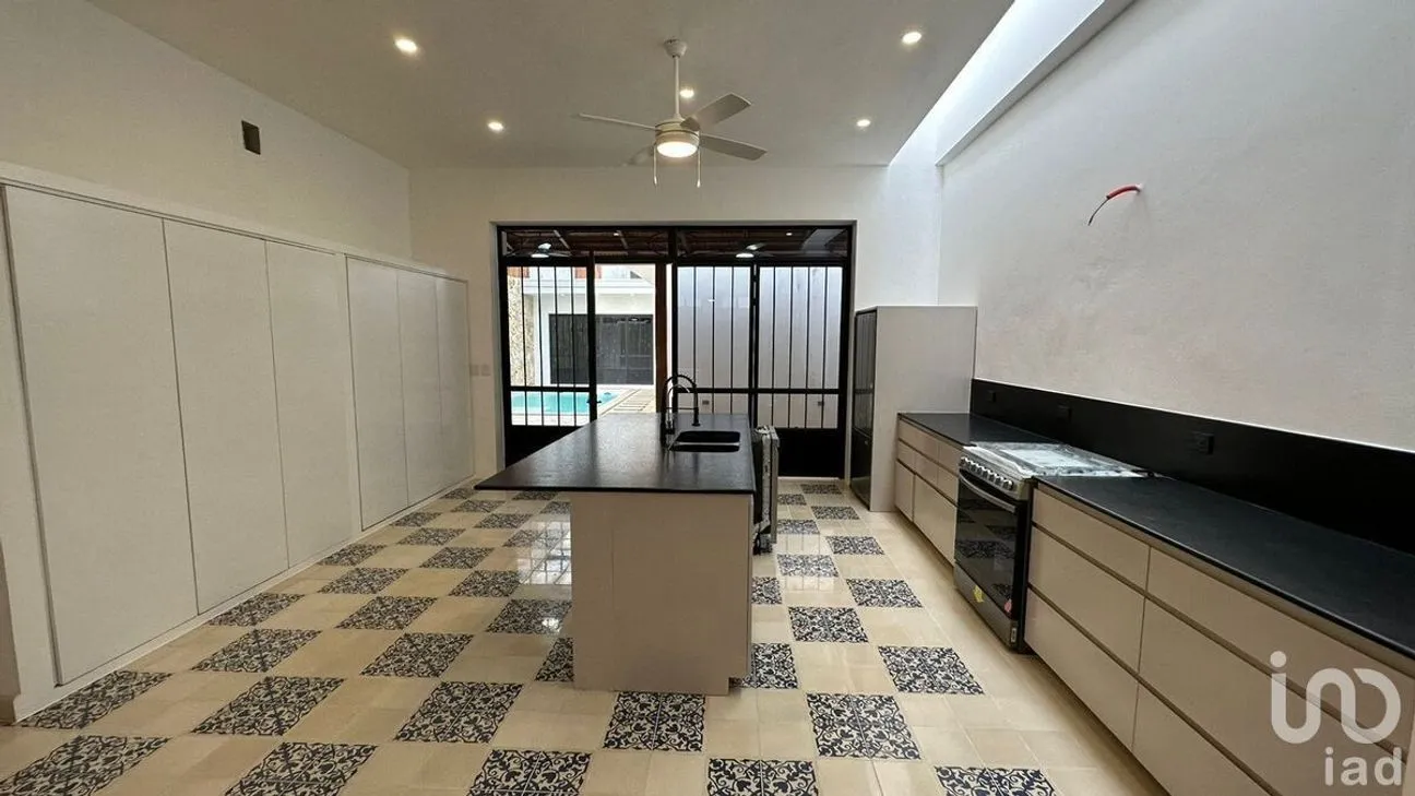 Casa en Venta en Mérida Centro, Mérida, Yucatán | NEX-232804 | iad México | Foto 33 de 50