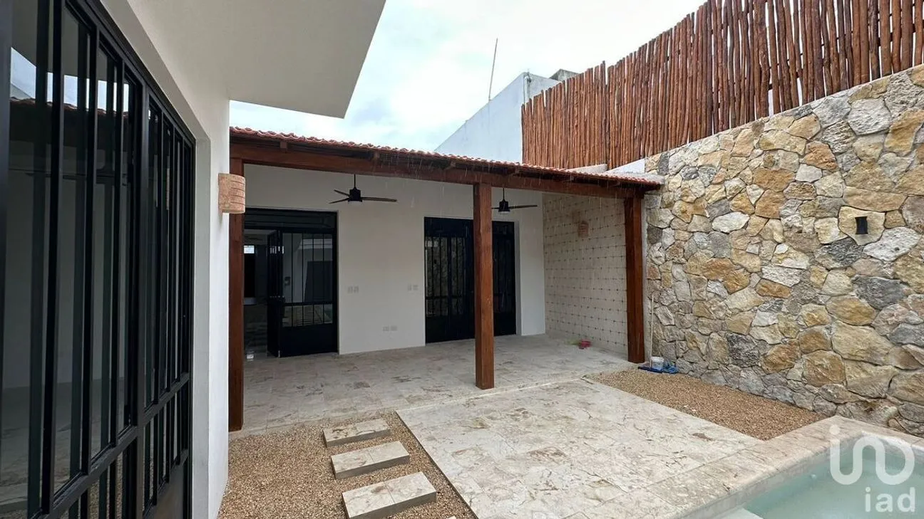 Casa en Venta en Mérida Centro, Mérida, Yucatán | NEX-232804 | iad México | Foto 37 de 50