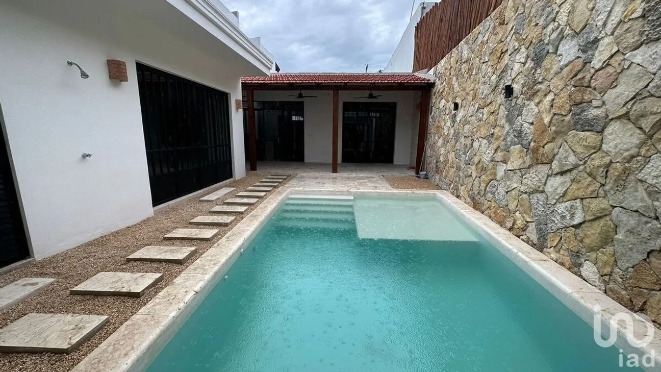 Casa en Venta en Mérida Centro, Mérida, Yucatán | NEX-232804 | iad México | Foto 38 de 50