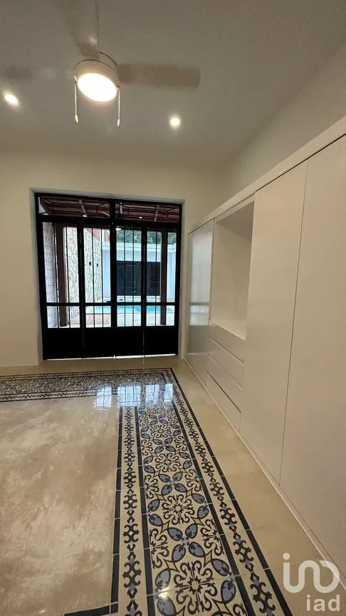 Casa en Venta en Mérida Centro, Mérida, Yucatán | NEX-232804 | iad México | Foto 50 de 50