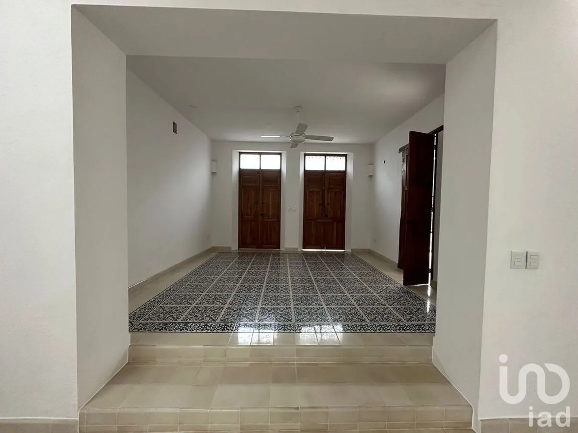 Casa en Venta en Mérida Centro, Mérida, Yucatán | NEX-232804 | iad México | Foto 7 de 50