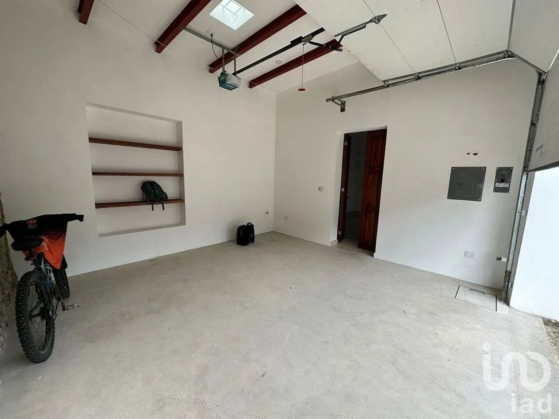 Casa en Venta en Mérida Centro, Mérida, Yucatán | NEX-232804 | iad México | Foto 8 de 50