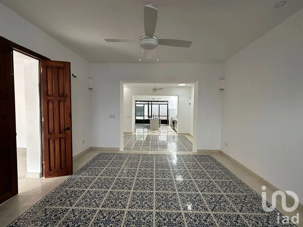 Casa en Venta en Mérida Centro, Mérida, Yucatán | NEX-232804 | iad México | Foto 9 de 50