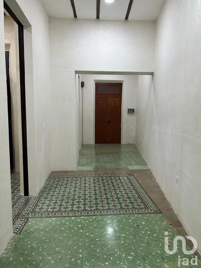 Casa en Venta en Mérida Centro, Mérida, Yucatán | NEX-232805 | iad México | Foto 2 de 35