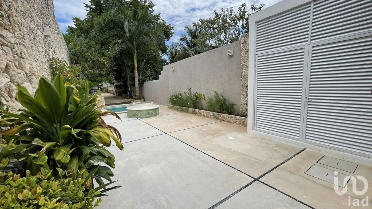 Casa en Venta en Mérida Centro, Mérida, Yucatán | NEX-232805 | iad México | Foto 14 de 35