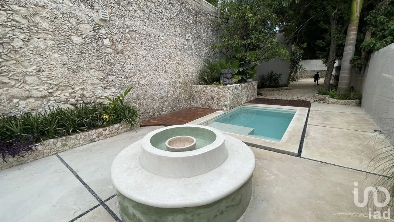 Casa en Venta en Mérida Centro, Mérida, Yucatán | NEX-232805 | iad México | Foto 15 de 35