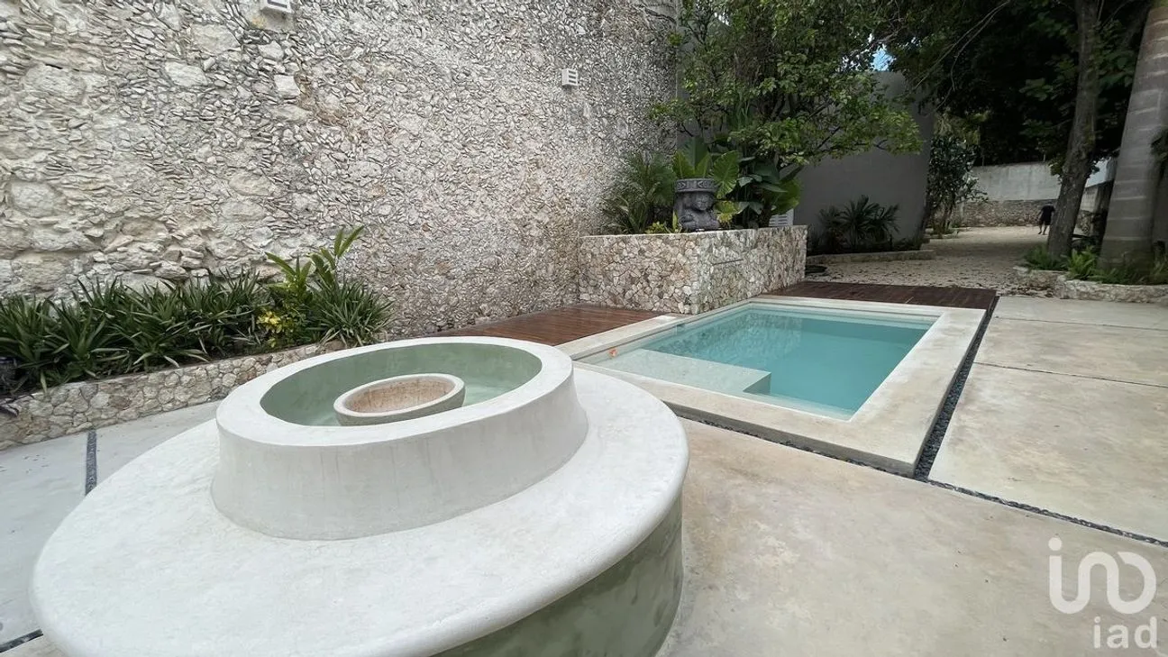 Casa en Venta en Mérida Centro, Mérida, Yucatán | NEX-232805 | iad México | Foto 16 de 35