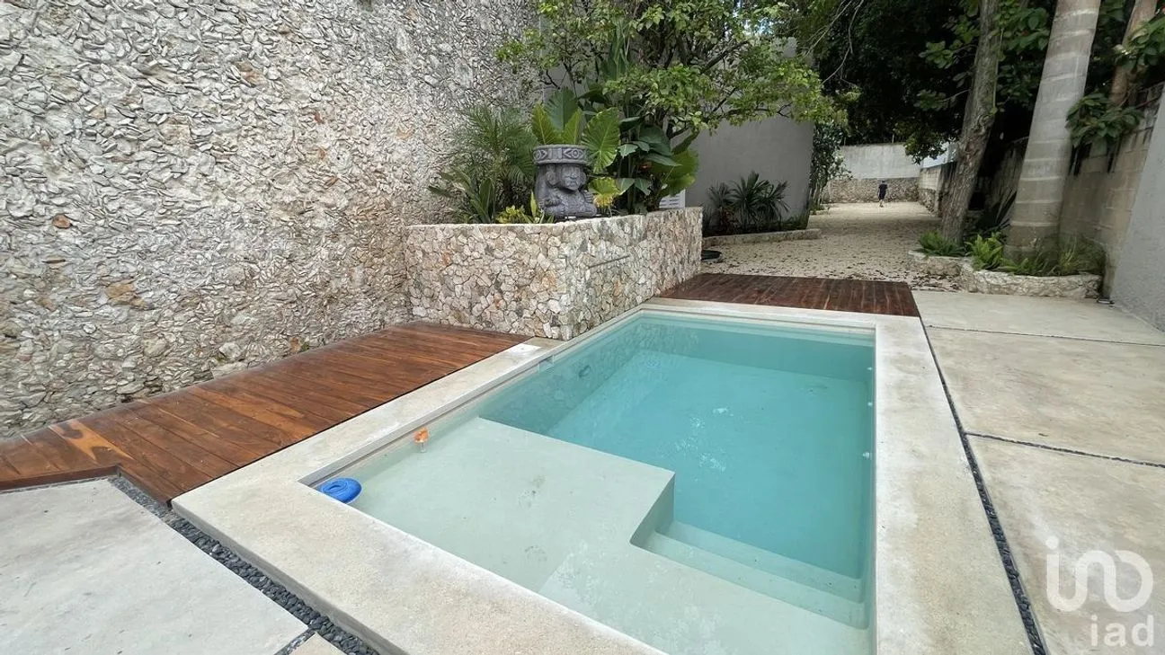 Casa en Venta en Mérida Centro, Mérida, Yucatán | NEX-232805 | iad México | Foto 17 de 35