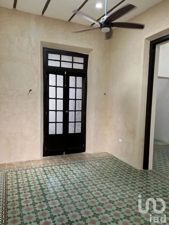 Casa en Venta en Mérida Centro, Mérida, Yucatán | NEX-232805 | iad México | Foto 3 de 35