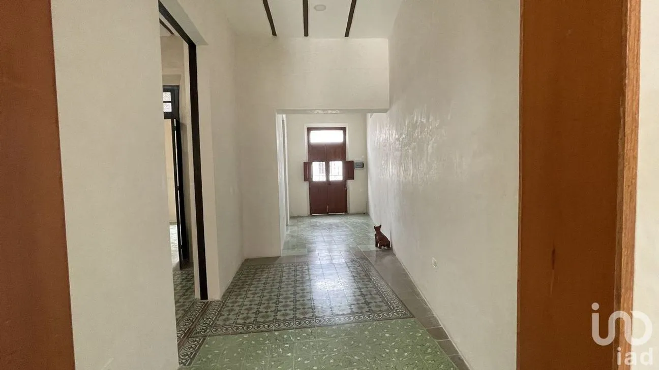 Casa en Venta en Mérida Centro, Mérida, Yucatán | NEX-232805 | iad México | Foto 23 de 35