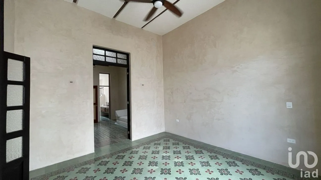 Casa en Venta en Mérida Centro, Mérida, Yucatán | NEX-232805 | iad México | Foto 24 de 35