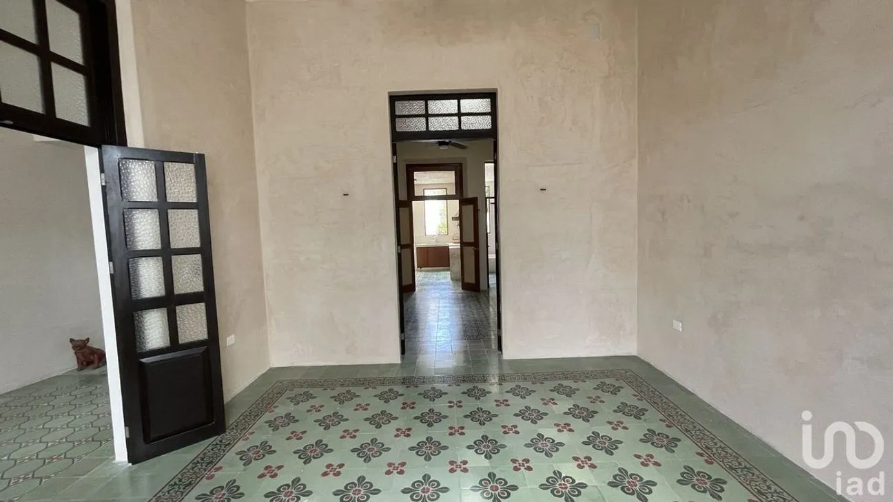 Casa en Venta en Mérida Centro, Mérida, Yucatán | NEX-232805 | iad México | Foto 25 de 35