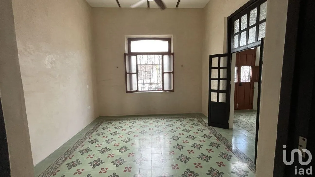 Casa en Venta en Mérida Centro, Mérida, Yucatán | NEX-232805 | iad México | Foto 26 de 35