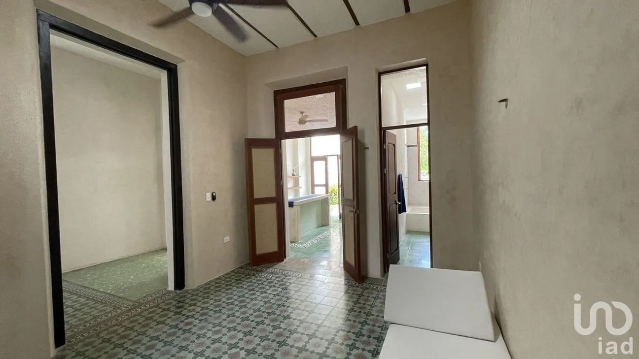 Casa en Venta en Mérida Centro, Mérida, Yucatán | NEX-232805 | iad México | Foto 27 de 35