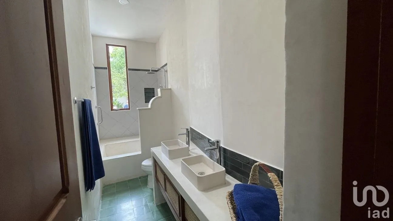Casa en Venta en Mérida Centro, Mérida, Yucatán | NEX-232805 | iad México | Foto 28 de 35