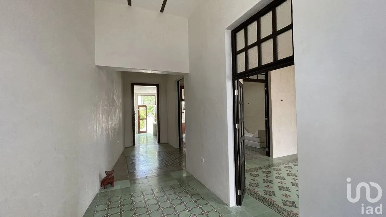Casa en Venta en Mérida Centro, Mérida, Yucatán | NEX-232805 | iad México | Foto 32 de 35