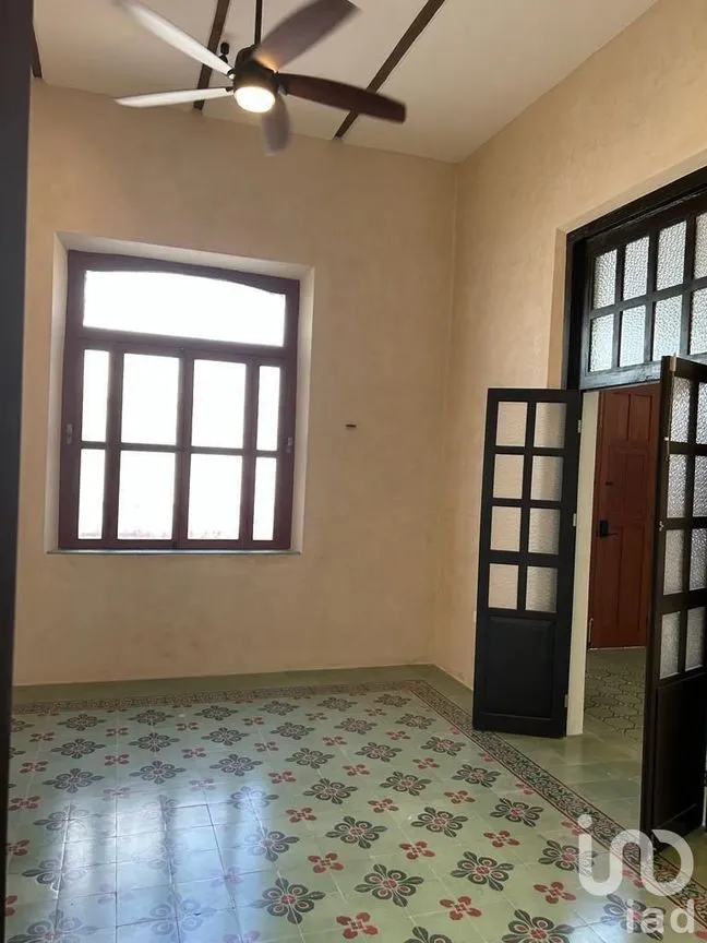 Casa en Venta en Mérida Centro, Mérida, Yucatán | NEX-232805 | iad México | Foto 5 de 35