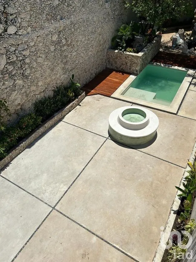 Casa en Venta en Mérida Centro, Mérida, Yucatán | NEX-232805 | iad México | Foto 10 de 35