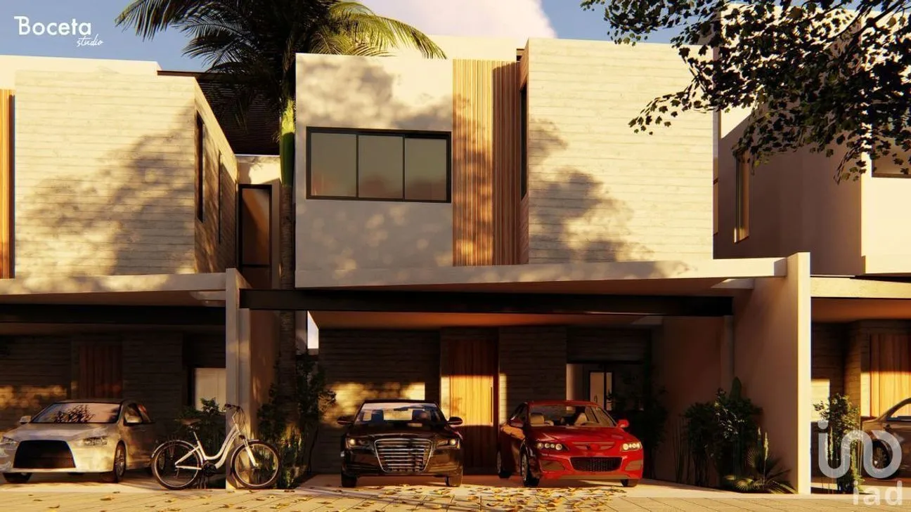 Casa en Venta en Temozon Norte, Mérida, Yucatán | NEX-232806 | iad México | Foto 1 de 9