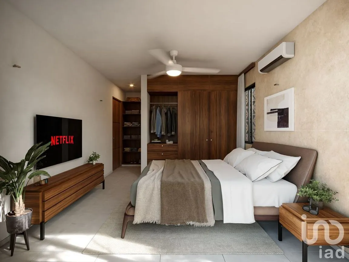 Departamento en Venta en Juan B Sosa, Mérida, Yucatán | NEX-232807 | iad México | Foto 6 de 9