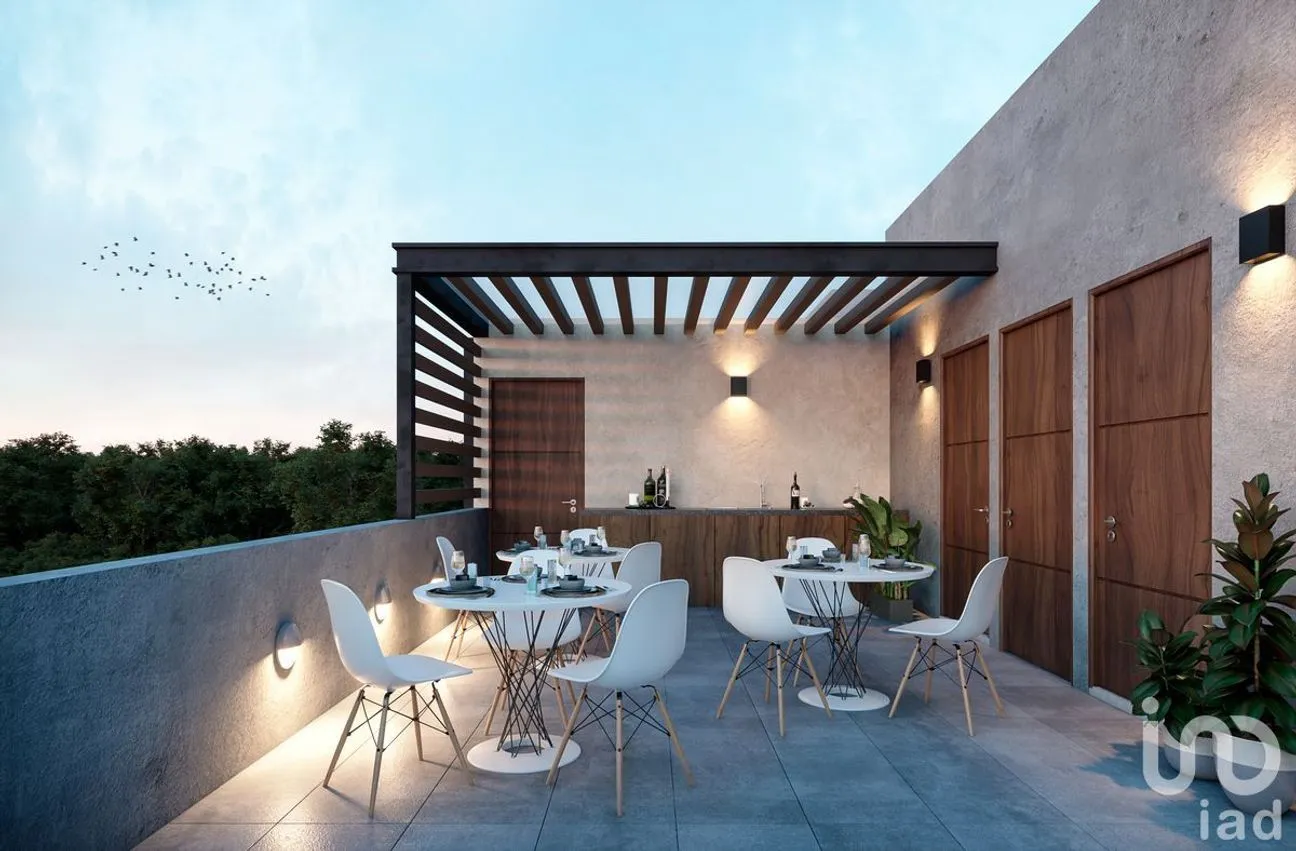 Departamento en Venta en Juan B Sosa, Mérida, Yucatán | NEX-232807 | iad México | Foto 8 de 9