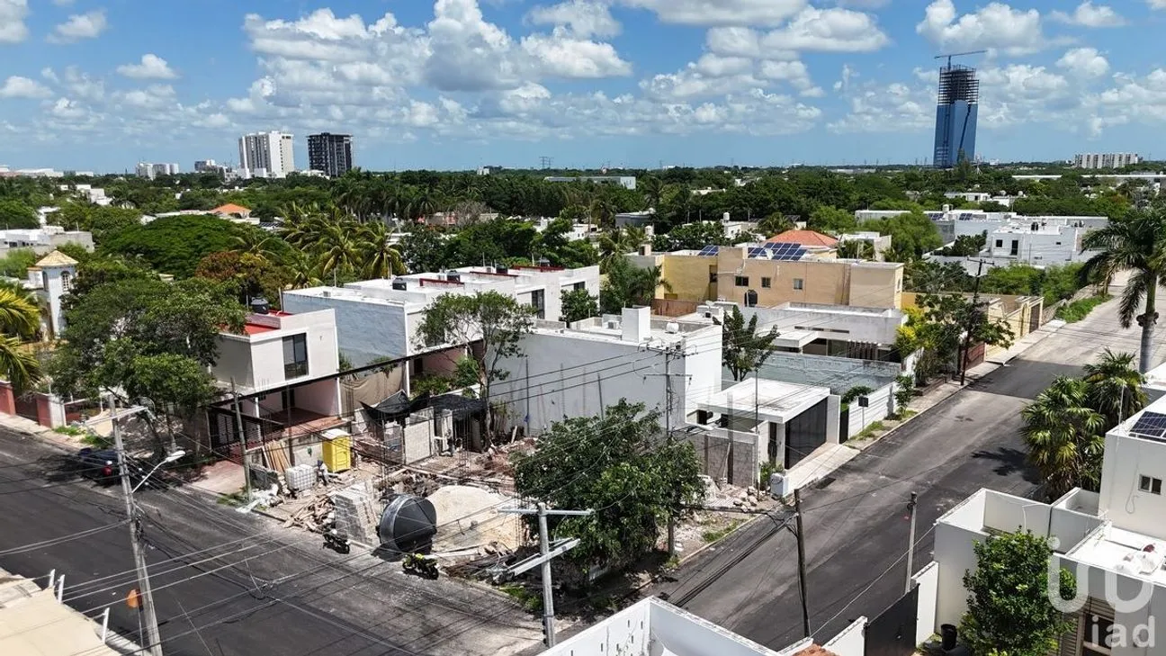 Departamento en Venta en Montes de Ame, Mérida, Yucatán | NEX-232818 | iad México | Foto 11 de 18