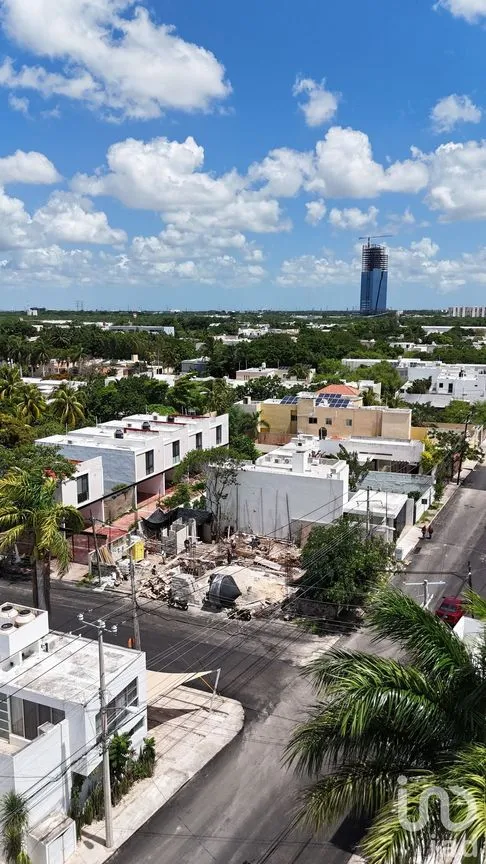 Departamento en Venta en Montes de Ame, Mérida, Yucatán | NEX-232818 | iad México | Foto 15 de 18