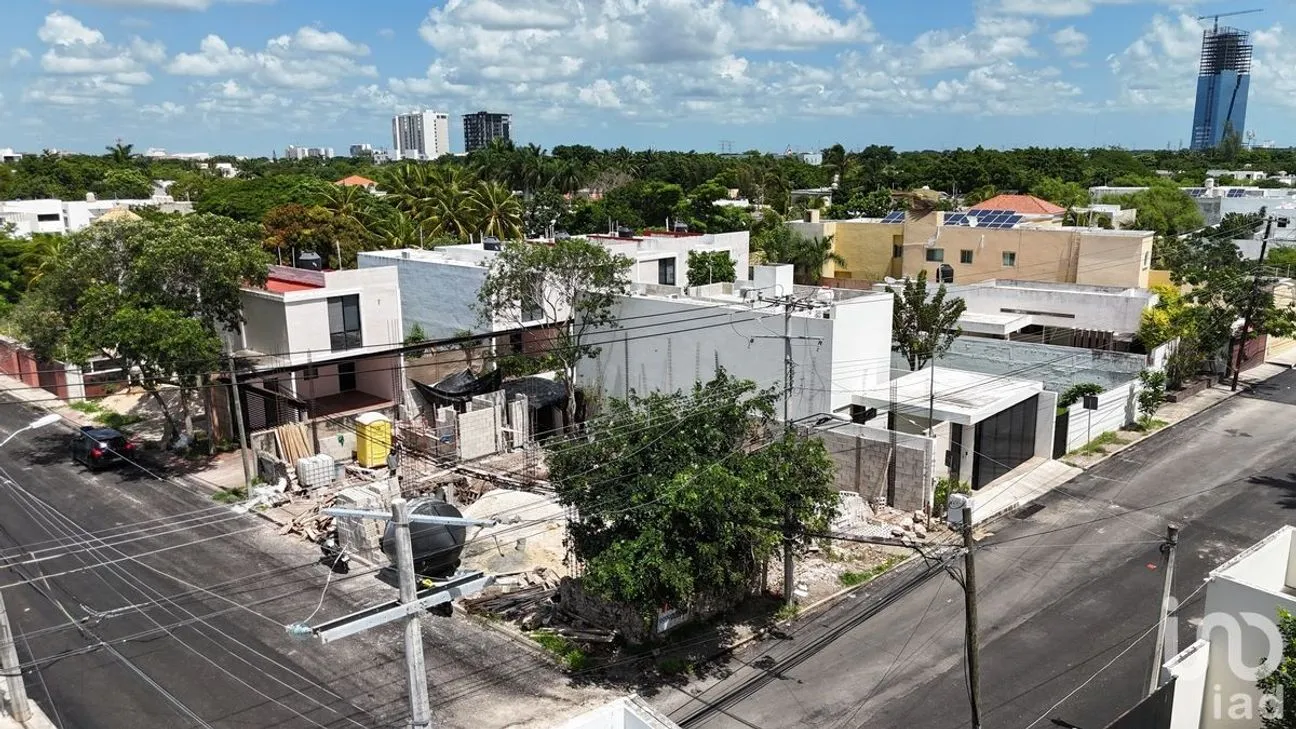 Departamento en Venta en Montes de Ame, Mérida, Yucatán | NEX-232818 | iad México | Foto 17 de 18