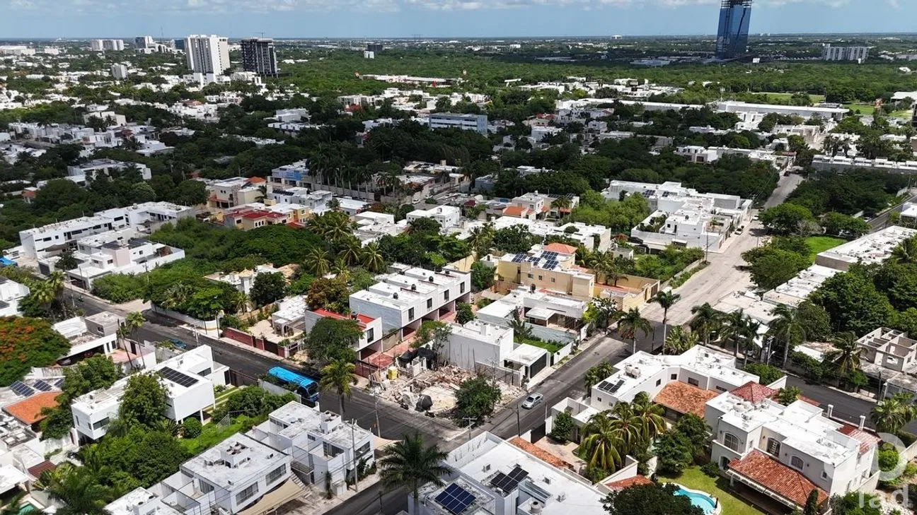 Departamento en Venta en Montes de Ame, Mérida, Yucatán | NEX-232818 | iad México | Foto 5 de 18