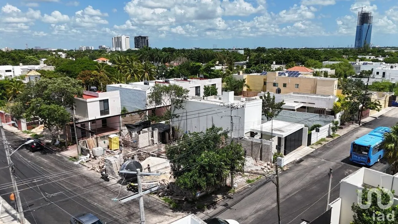 Departamento en Venta en Montes de Ame, Mérida, Yucatán | NEX-232818 | iad México | Foto 9 de 18
