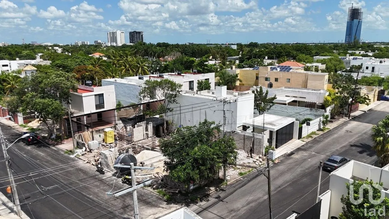 Departamento en Venta en Montes de Ame, Mérida, Yucatán | NEX-232818 | iad México | Foto 10 de 18