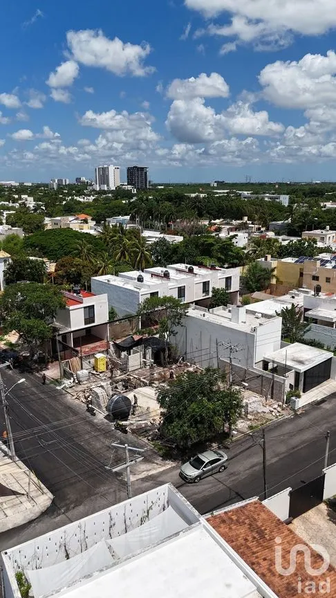 Departamento en Venta en Montes de Ame, Mérida, Yucatán | NEX-232819 | iad México | Foto 16 de 18