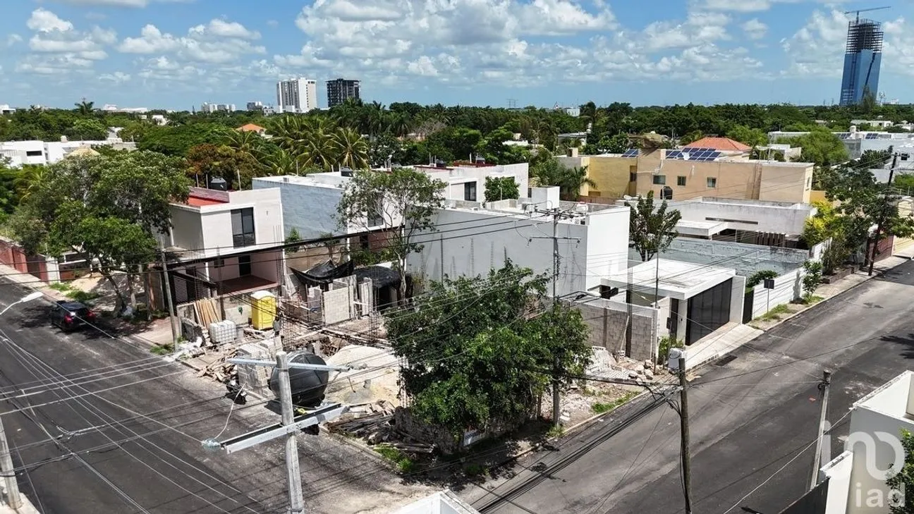 Departamento en Venta en Montes de Ame, Mérida, Yucatán | NEX-232819 | iad México | Foto 17 de 18