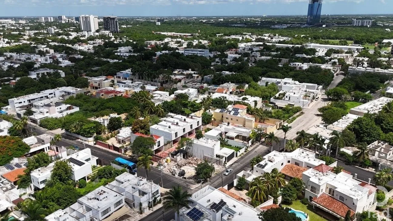Departamento en Venta en Montes de Ame, Mérida, Yucatán | NEX-232819 | iad México | Foto 5 de 18
