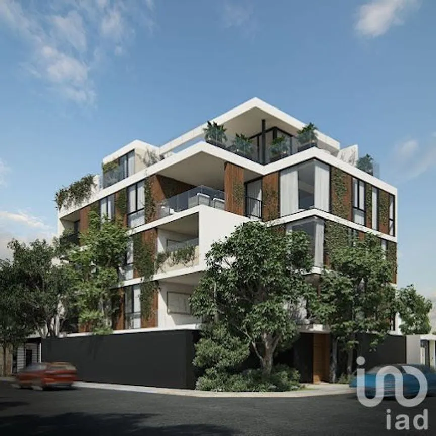 Departamento en Venta en Montes de Ame, Mérida, Yucatán | NEX-232819 | iad México | Foto 1 de 18