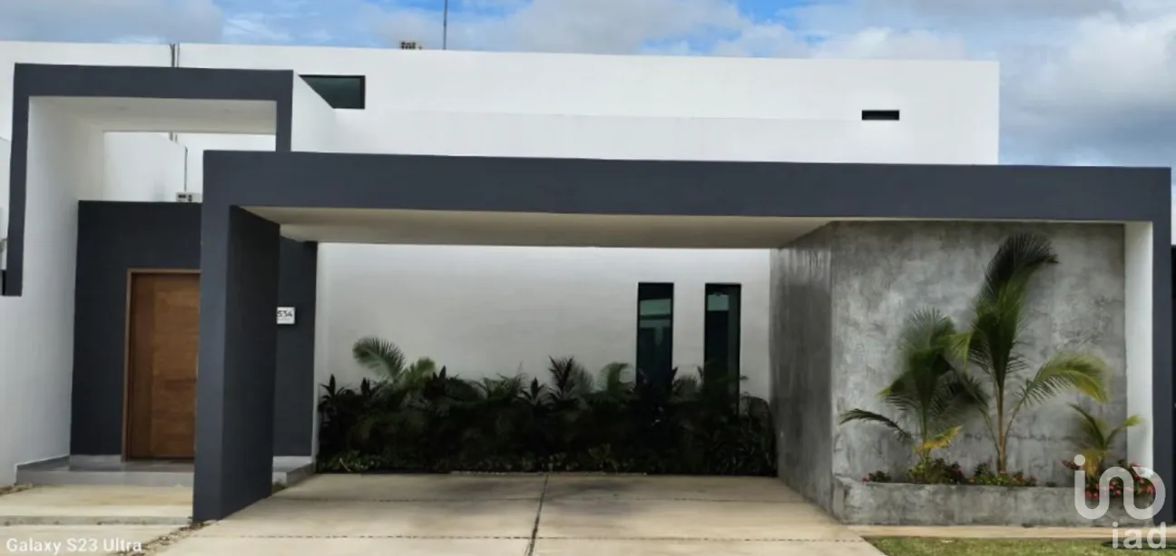 Casa en Venta en Dzityá, Mérida, Yucatán | NEX-232820 | iad México | Foto 2 de 19