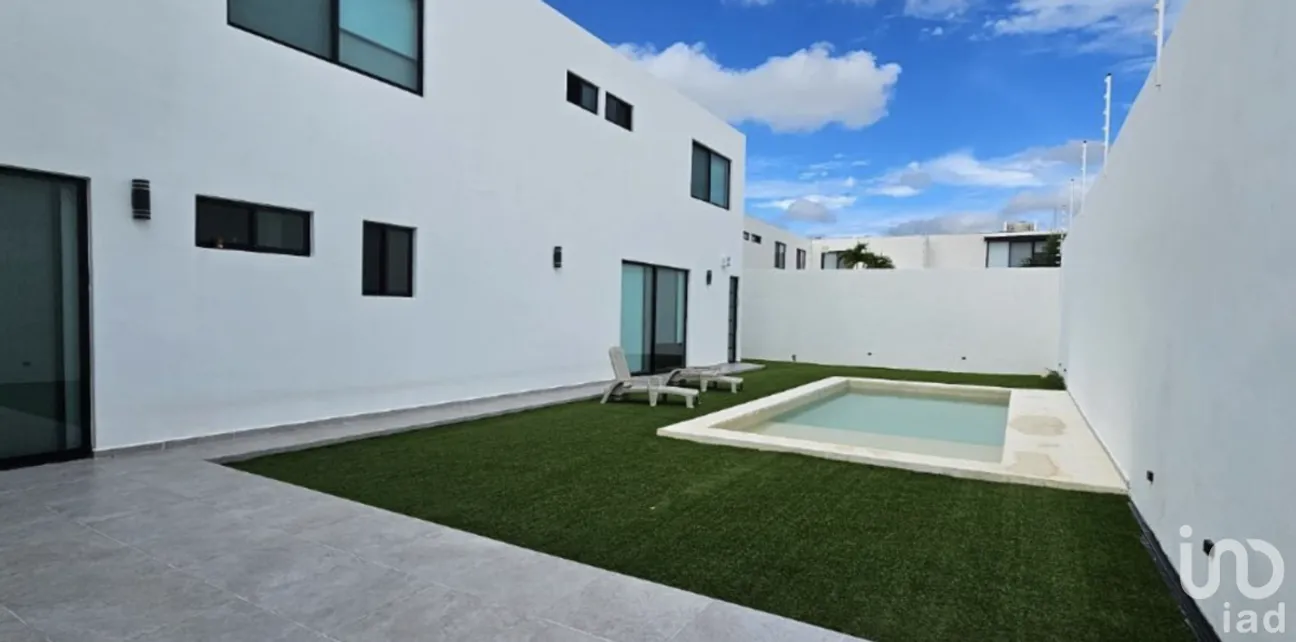 Casa en Venta en Dzityá, Mérida, Yucatán | NEX-232820 | iad México | Foto 16 de 19