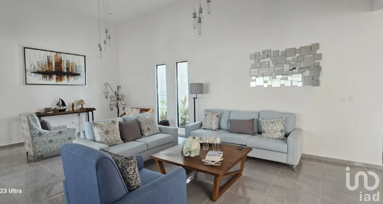 Casa en Venta en Dzityá, Mérida, Yucatán | NEX-232820 | iad México | Foto 5 de 19