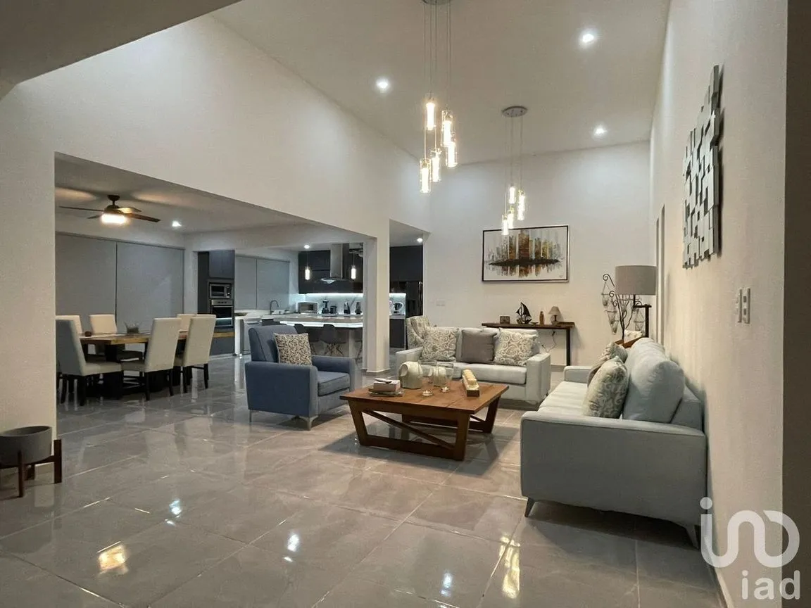 Casa en Venta en Dzityá, Mérida, Yucatán | NEX-232820 | iad México | Foto 6 de 19