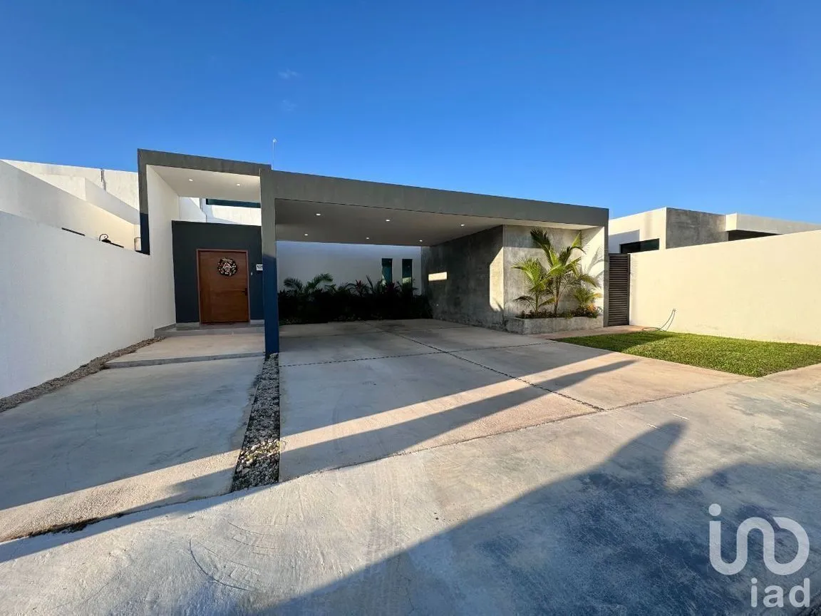 Casa en Venta en Dzityá, Mérida, Yucatán | NEX-232820 | iad México | Foto 1 de 19