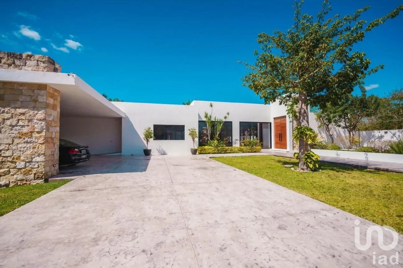 Casa en Venta en Cholul, Mérida, Yucatán | NEX-232821 | iad México | Foto 2 de 24