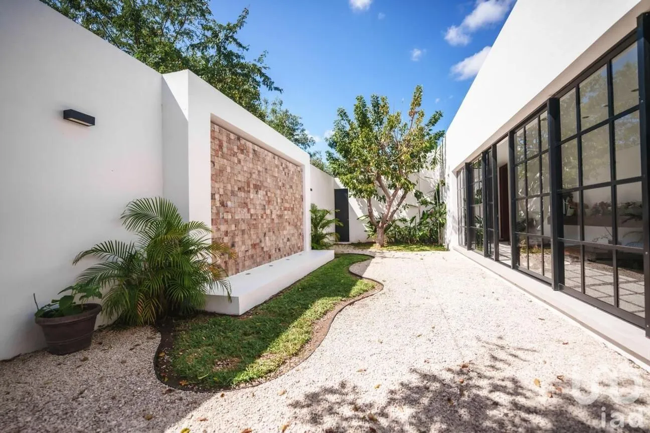 Casa en Venta en Cholul, Mérida, Yucatán | NEX-232821 | iad México | Foto 13 de 24