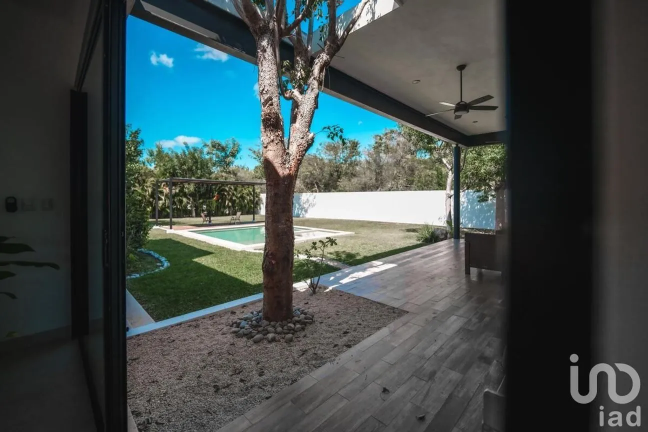 Casa en Venta en Cholul, Mérida, Yucatán | NEX-232821 | iad México | Foto 14 de 24
