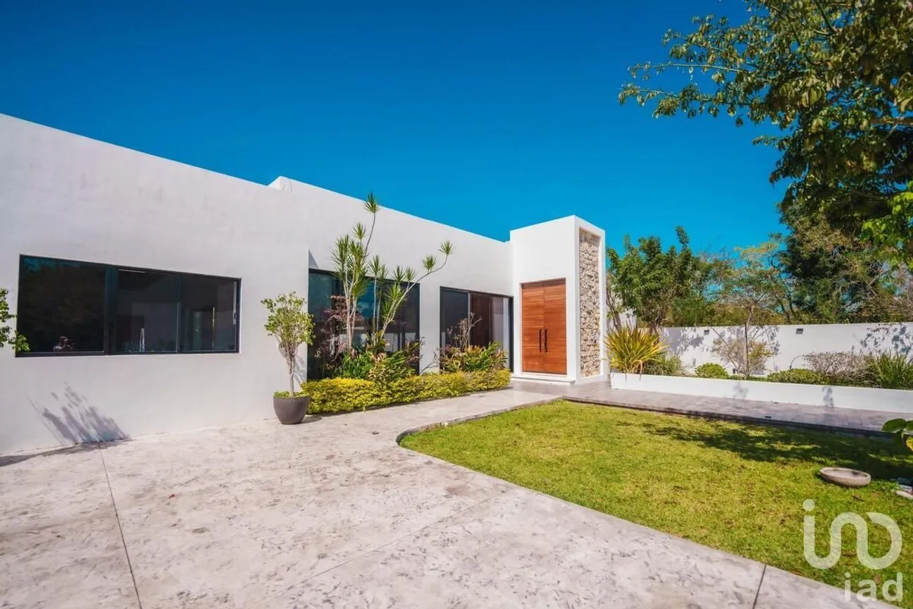 Casa en Venta en Cholul, Mérida, Yucatán | NEX-232821 | iad México | Foto 3 de 24